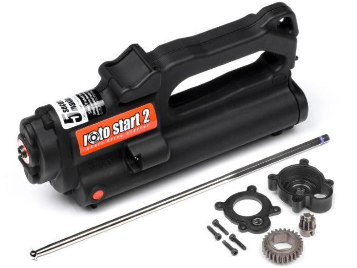 HPI 160060 Roto Start 2 System for nitro star F/G Series Engine