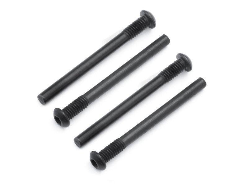 Hpi 160128 Screw Shaft 3.5x7x34.5mm (4pcs) SAVAGE X FLUX V2