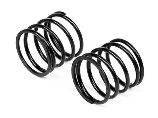 HPI 6561 Spring 18x20x1.7x5 (Black/2pcs) Savage X/Flux Super 5SC Flux