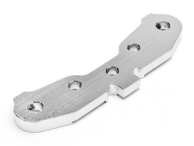 Hpi 66212 CNC Rear Suspension Holder 7075 (Lightning Series) Trophy Buggy