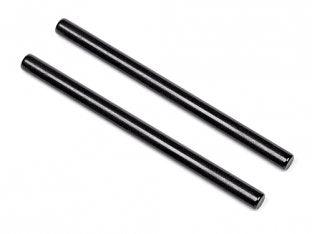 HPI 67418 Suspension Shaft Rear/Outer (2) Vorza D8S Apache