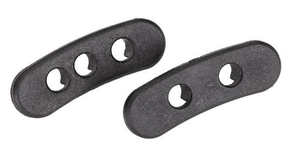 Traxxas 6790 Gear Adapter Fixed Rustler 4X4
