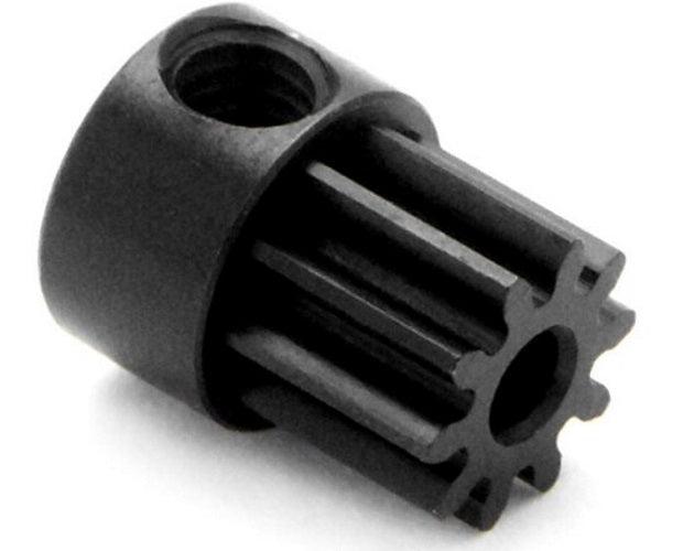 HPI Racing 72482 Pinion Gear 10T Steel Micro RS4