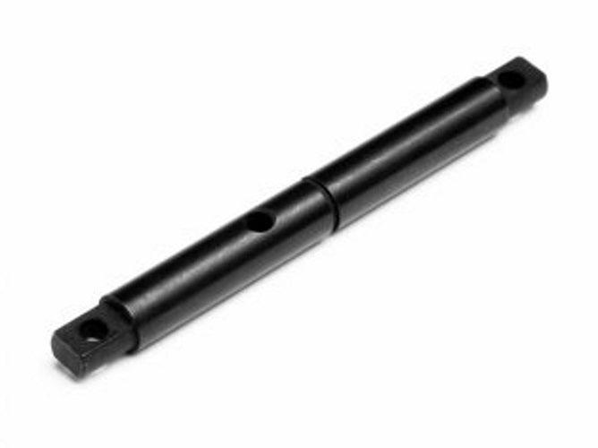 Hpi Racing 82027 Gear Shaft 6X60mm E-Savage