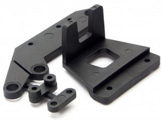 HPI Racing 85010 Battery Holder Set For Stick And Saddle Sprint 2