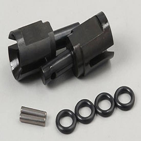 HPI Racing 86064 Differential Shaft 14x34mm (2pcs) Savage X / 21