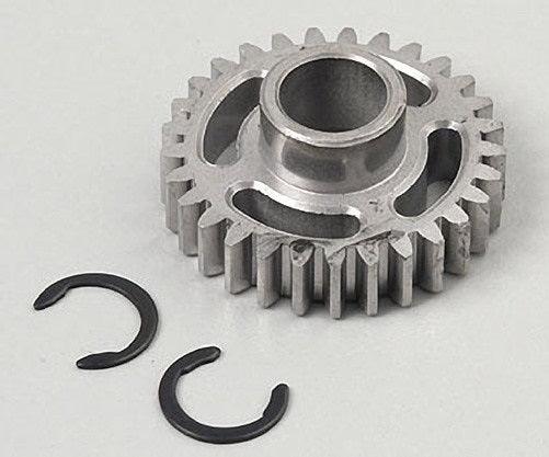 HPI 86098 Idler Gear 29 Tooth (1M) Savage Flux/4.6