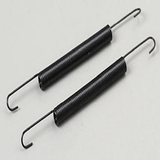 HPI Racing 87054 Exhaust Manifld Spring 3.2x91x0.7mmx46 Savage (2pcs)