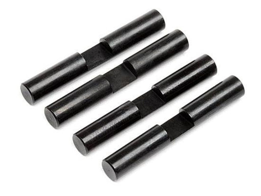 HPI 87194 Shaft For 4 Bevel Gear Differential4x27mm (4) Savage Flux/XL/5SC/4.6