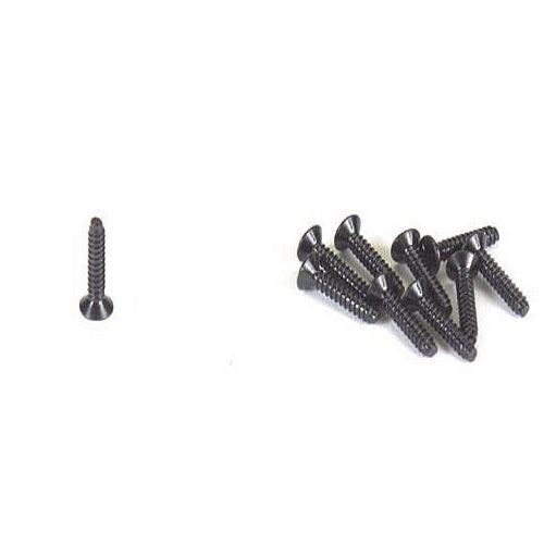 HPI Z463 Flat Head Screw M2x10mm Savage 21 (10pcs)