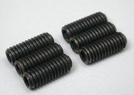 Hot Bodies HPIZ725 Racing Set Screw M4x10mm (6) Vorza Savage Pulse