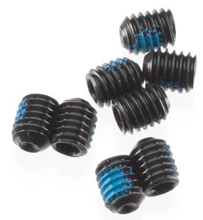 Hot Bodies HPIZ722  Racing Set Screw M4x5mm (8) Vorza D812