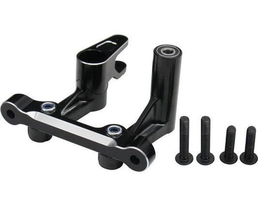 Hot Racing Aluminum Steering Bellcrank Set Losi Super Baja Rey Rock Ray Vehicles