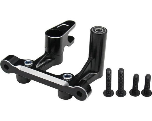 Hot Racing Aluminum Steering Bellcrank Set Losi Super Baja Rey Rock Ray Vehicles