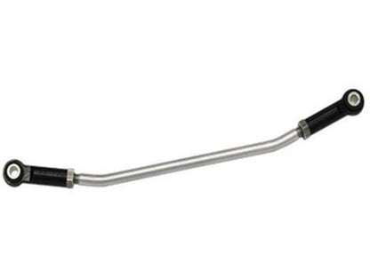 Hot Racing TTRXF49M Titanium Offset Steering Tie Rod Traxxas TRX-4