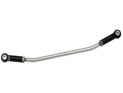 Hot Racing TTRXF49M Titanium Offset Steering Tie Rod Traxxas TRX-4