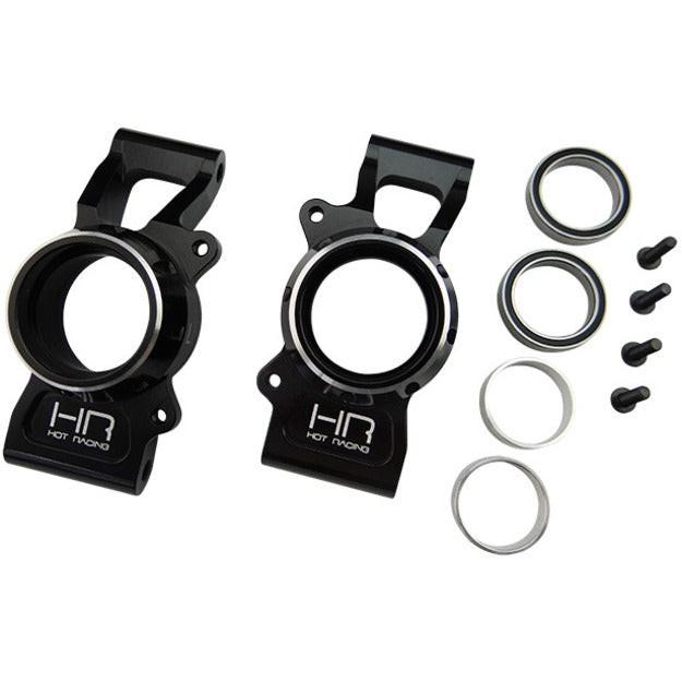 Hot Racing Aluminum Rear Knuckle for Traxxas X-Maxx