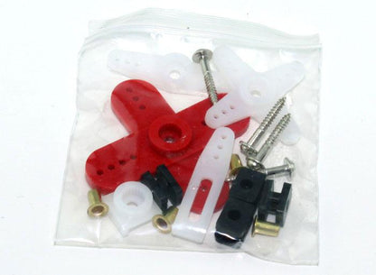 Hitec HS-225BB Mighty Mini / Micro BB Servo HS225BB / HS225 / 225HB 31225S