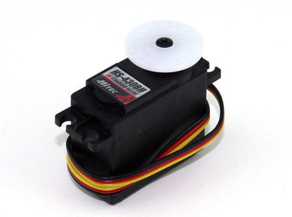 Hitec HS-430BH Standard Deluxe BB HV Servo HS430BH / HS430 /430BH / 430