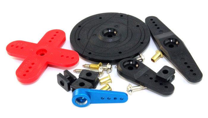 Hitec HS-5645MG High Torque Metal Gear Servo 35645S HS5645/5645MG/5645