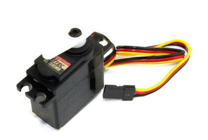 Hitec HS-7245MH Hi-Voltage "Hi-Torque" Metal Gear Digital Mini Servo