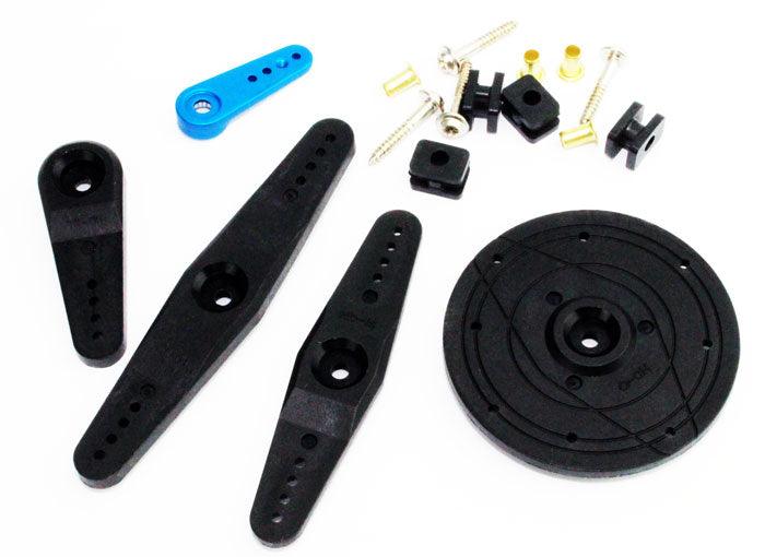 Hitec HS-7985MG High Torque Metal Gear Coreless Servo