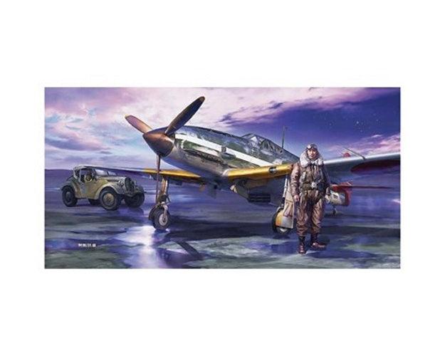 Hasegawa 07402 Nakajima C6N1 Carrier Recon Myrt Limited Airplane Plastic Model