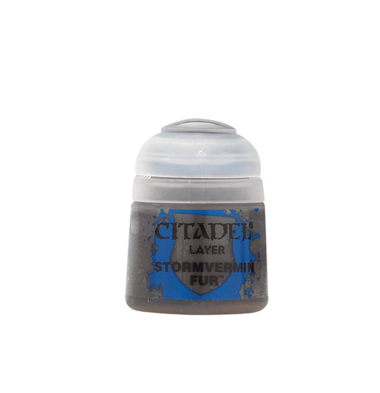 Citadel Color: Layer - Stormvermin Fur