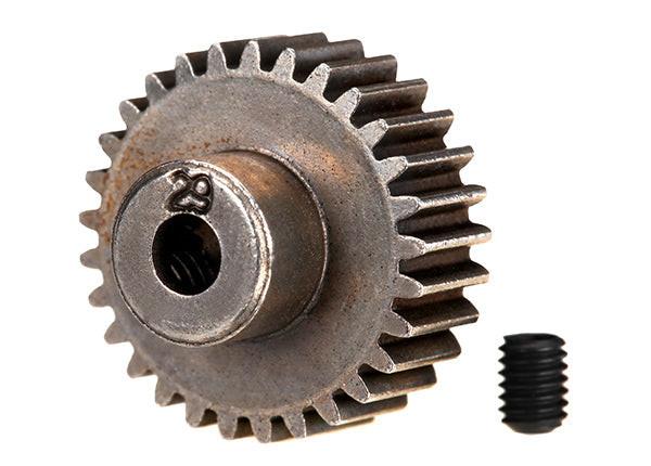 Traxxas 2429 29-Tooth Pinion Gear (48-Pitch) 3 mm Bore