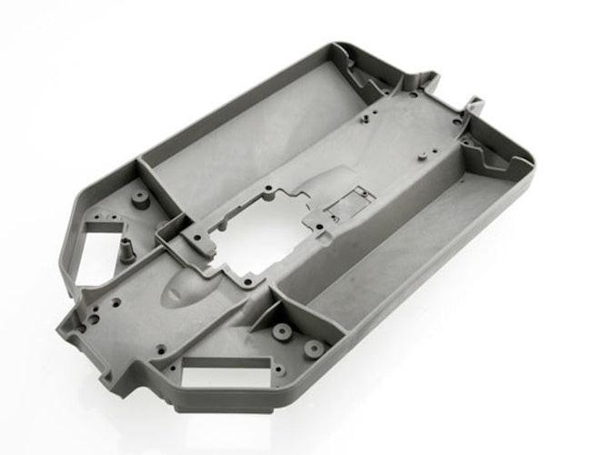 Traxxas 3922A Chassis E-maxx (long Wheelbase)