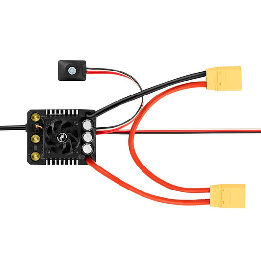 Hobbywing Ezrun MAX8 G2s ESC Bluetooth