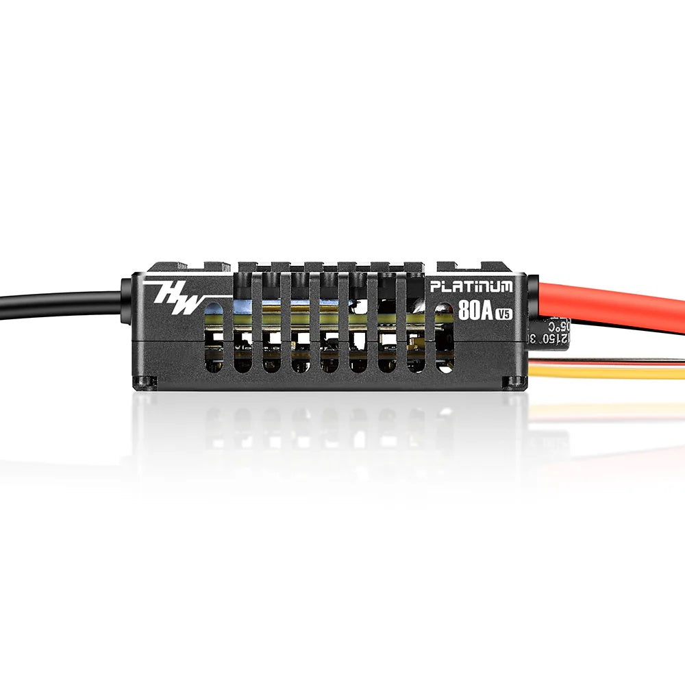 Hobbywing Platnium 80A V5 ESC