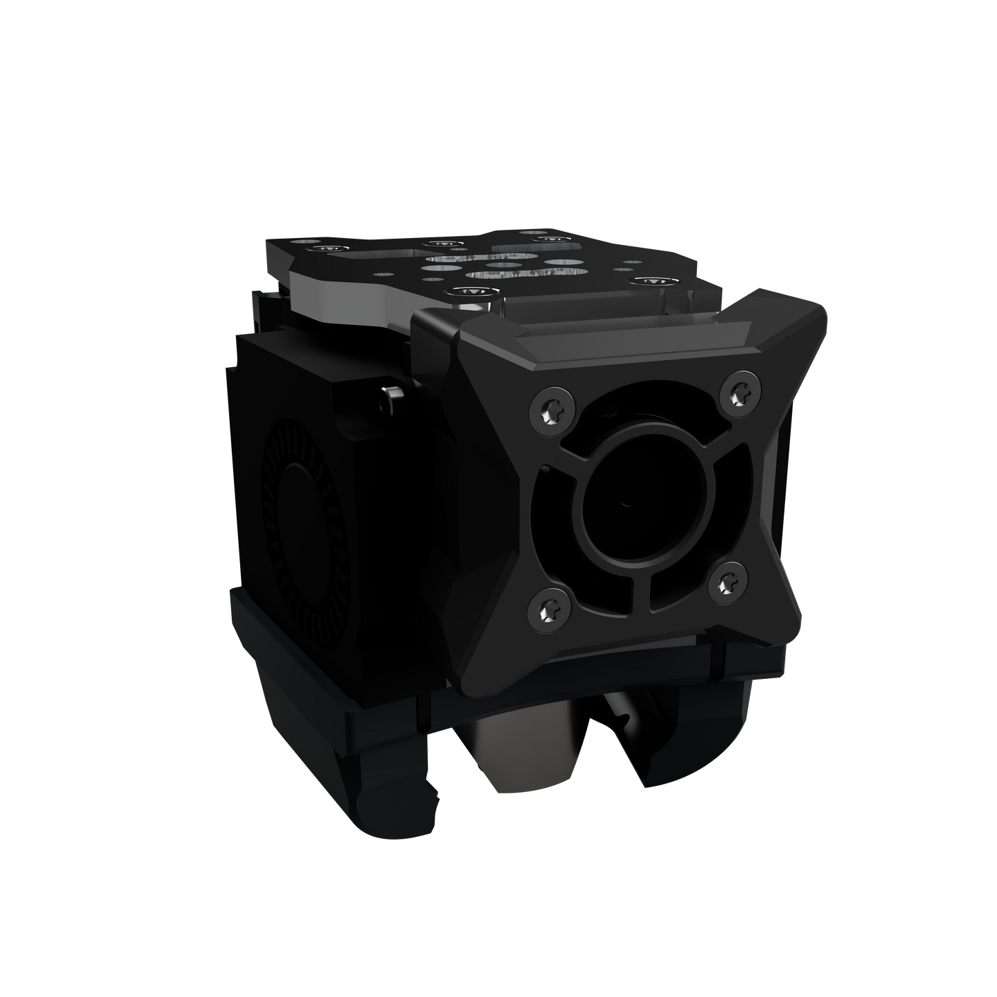 Hypernova Print head