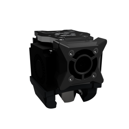 Hypernova Print head