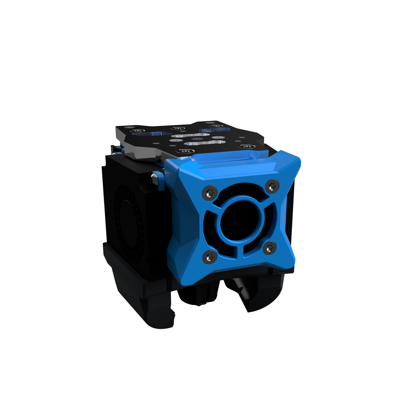 Hypernova Print head