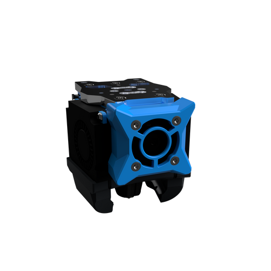 Hypernova Print head