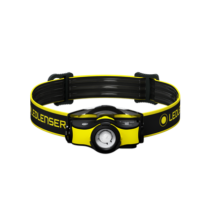 iH5R Headlamp