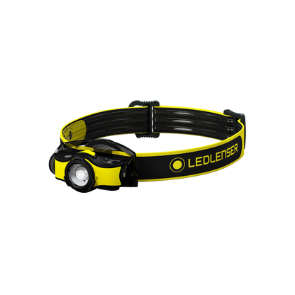 iH5R Headlamp