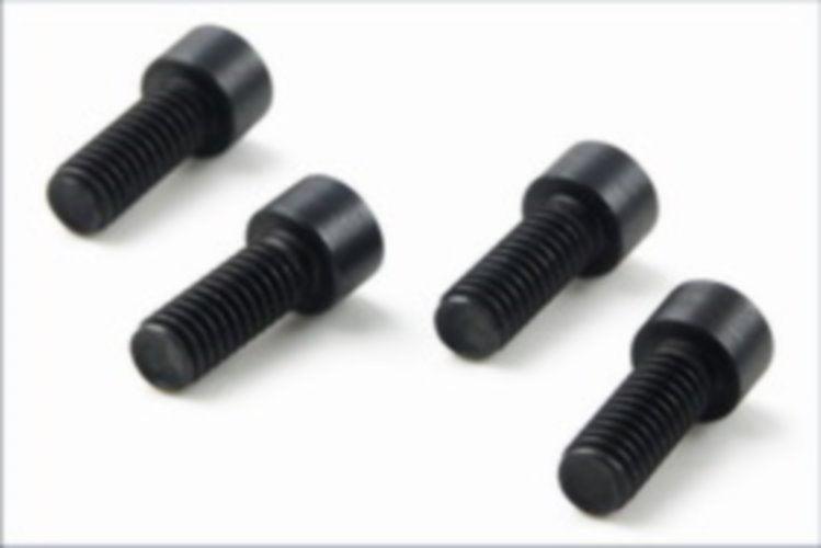 Kyosho IF438 King Pin M4 4pcs Inferno MP9