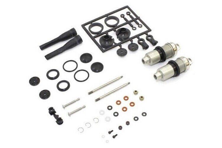 Kyosho IF626B HD Coating Shock Set (L=50/MP10 TKI2.1)