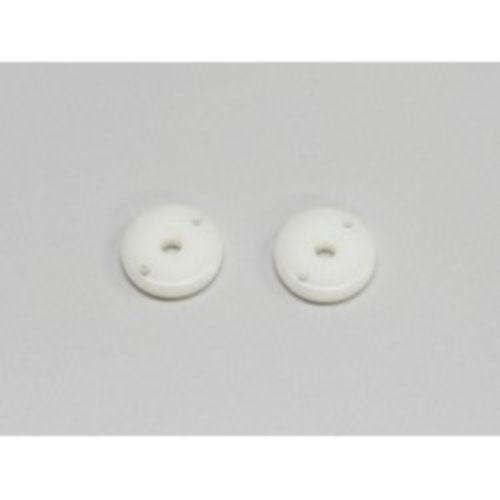 Kyosho IFW115 Shock Piston 1.4mm 2-Hole