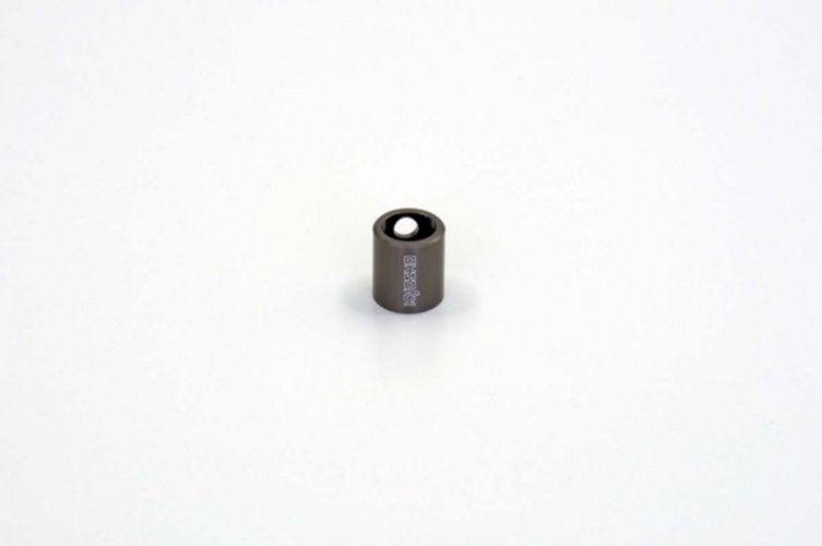 Kyosho IFW421-03 Center Shaft Cover Cap Universal Gunmetal
