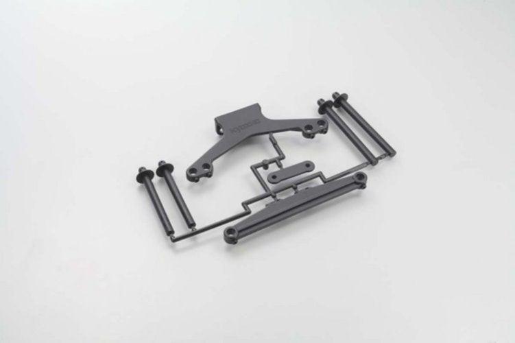 Kyosho IG104 Body Mount Set Inferno GT