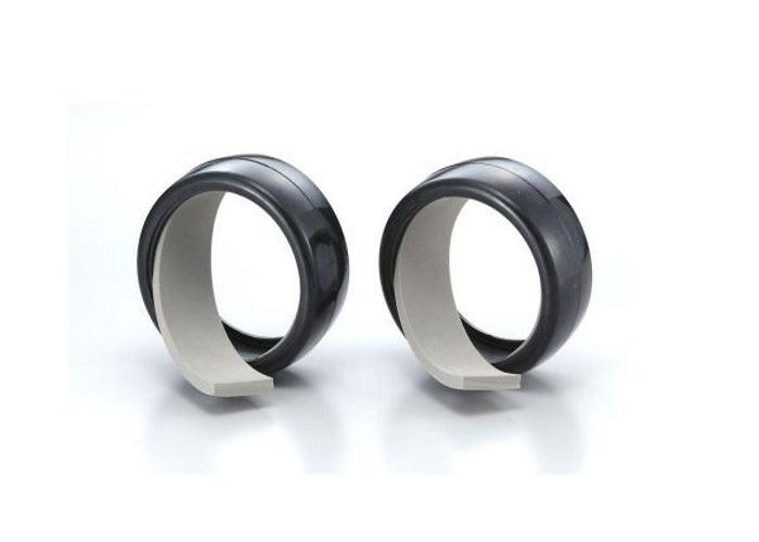 Kyosho IGT003-55 Inferno GT Slick Tires (Shore 55)(2pcs)