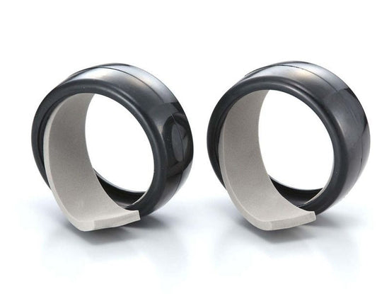 kyosho IGT005-45 KC-Slicks Tire V2 #45 with Inner GT 2pcs