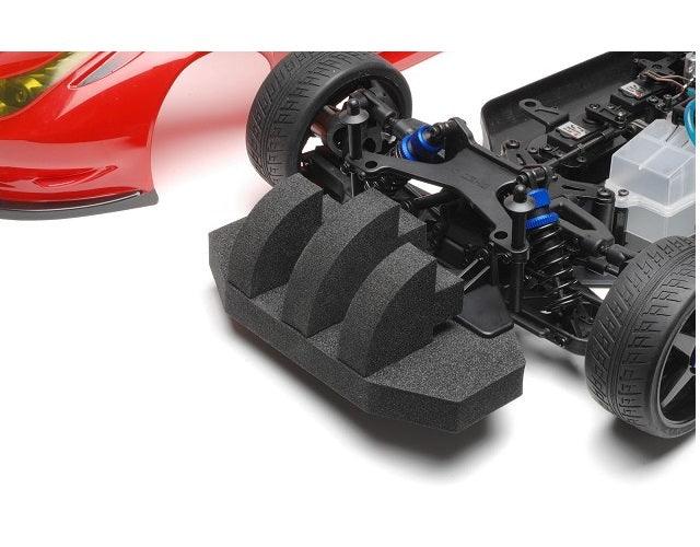 Kyosho IGW053 3D Bumper Inferno GT2