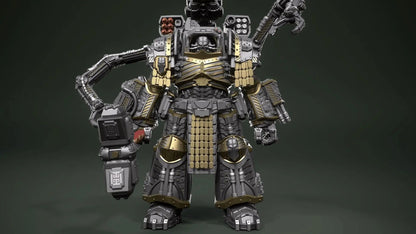 Bitter Genius by 3DArtGuy 32mm scale, 50mm or 100mm, Miniature War Gaming Figure
