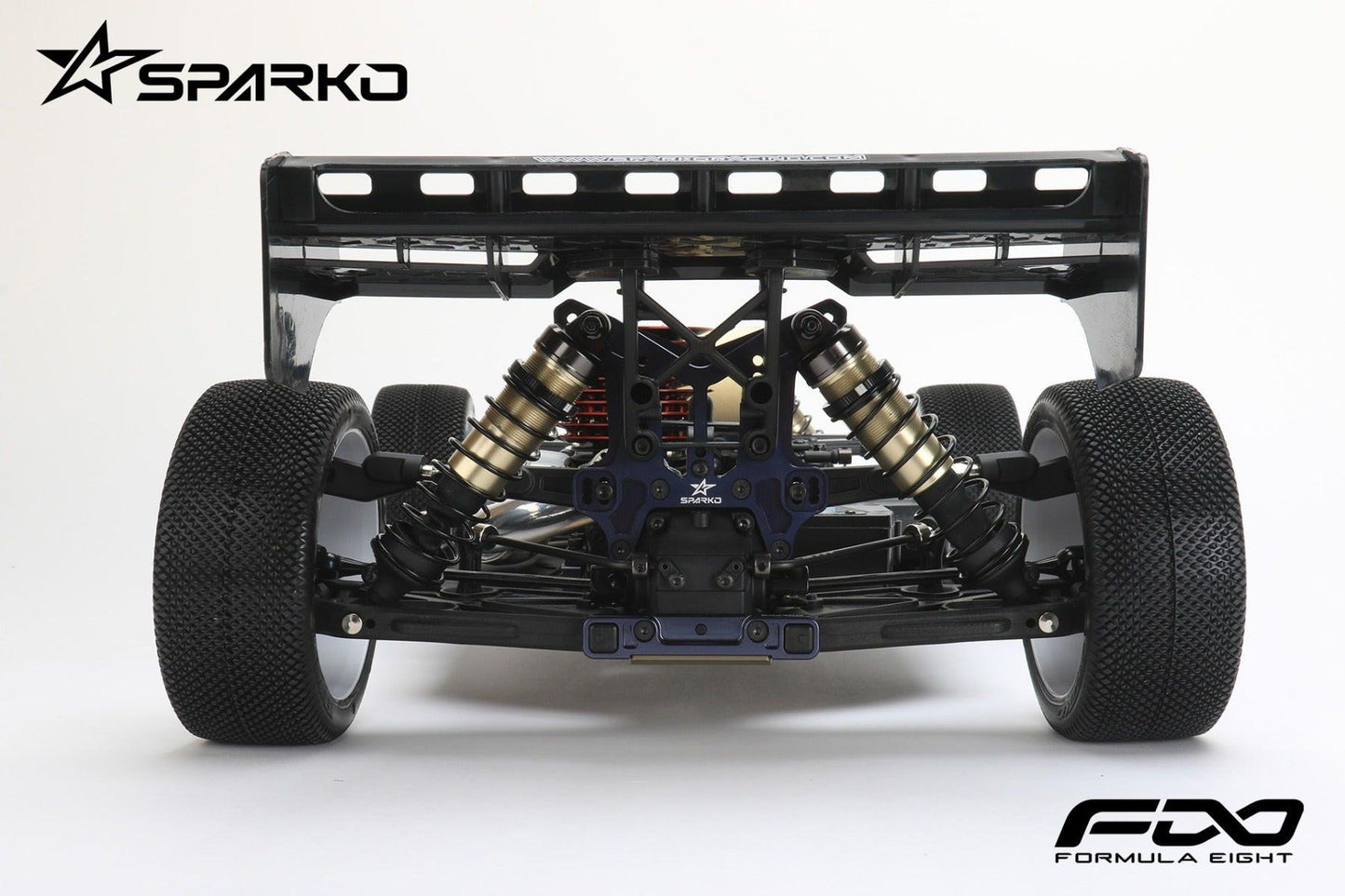 Powerhobby / Sparko F8 Nitro Buggy Kit