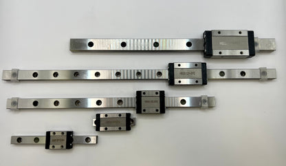 HoneyBadger MGN12H Stainless Steel Linear Rails
