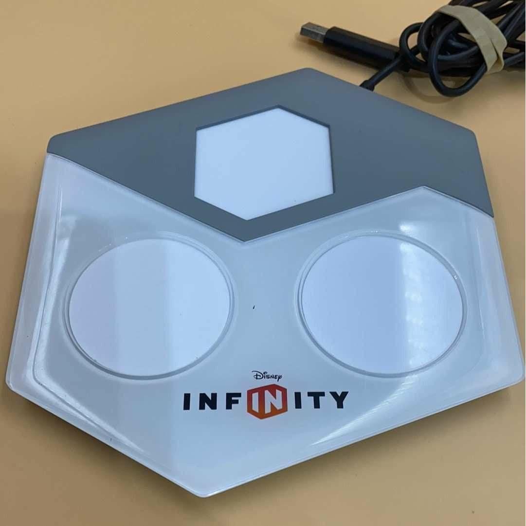 Disney Infinity Portal Base Pad - Wii/WiiU/PS3/PS4